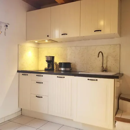 Daire Le '47' Village De Campagne, 83310
