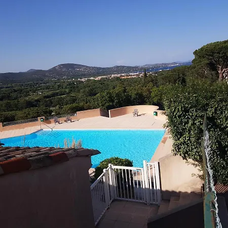 Daire Le '47' Village De Campagne, 83310