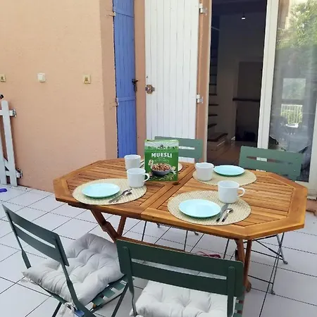 Daire Le '47' Village De Campagne, 83310 Cogolin