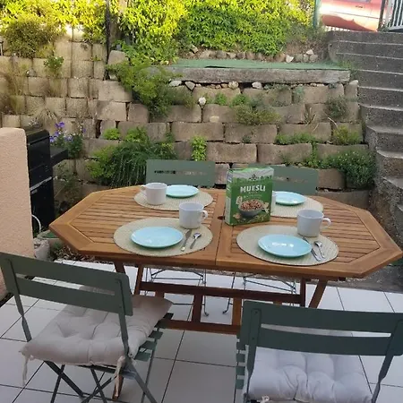 Le '47' Village De Campagne, 83310 Appartamento *